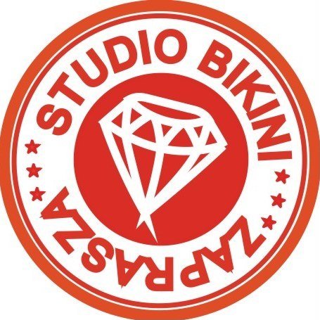 Logo Studio Bikini